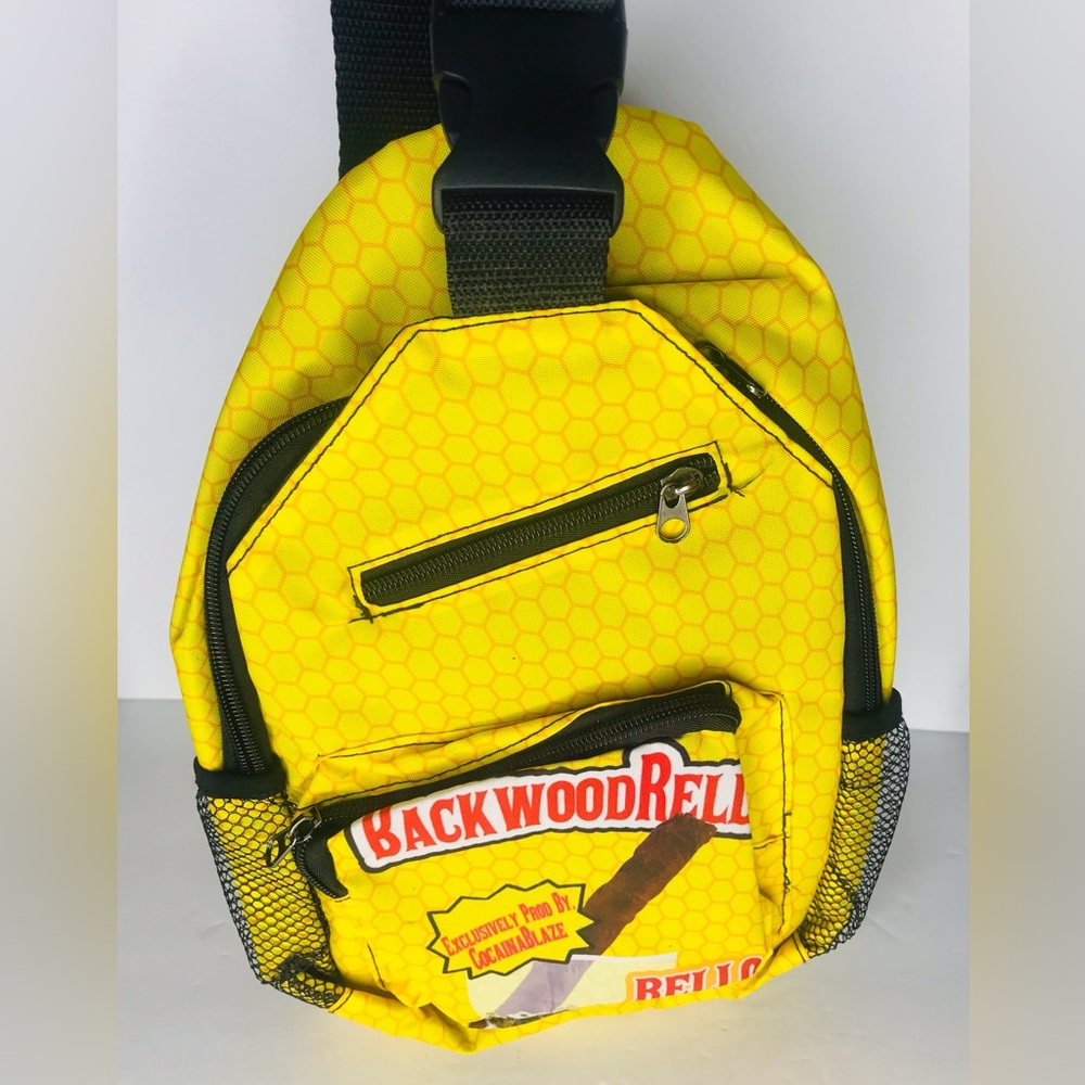 backwoods backpack - Picture 3 of 4